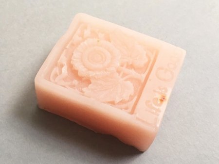 Magnolia Soap Life is Good Design